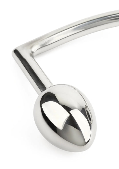 Bestel: Ass Hitch Egg 30mm/Ring 40mm by Mr. Steel - bij Happytoys.nl, happytoys.be, Happytoys.ae: erotische sex webshop | liever Happy dan Easy ⭐⭐⭐⭐⭐