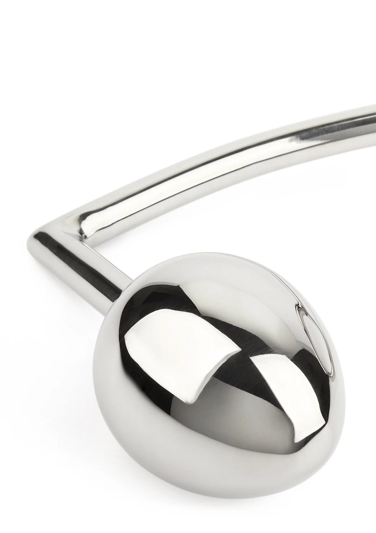 Bestel: Ass Hitch Egg 45mm/Ring 45mm by Mr. Steel - bij Happytoys.nl, happytoys.be, Happytoys.ae: erotische sex webshop | liever Happy dan Easy ⭐⭐⭐⭐⭐