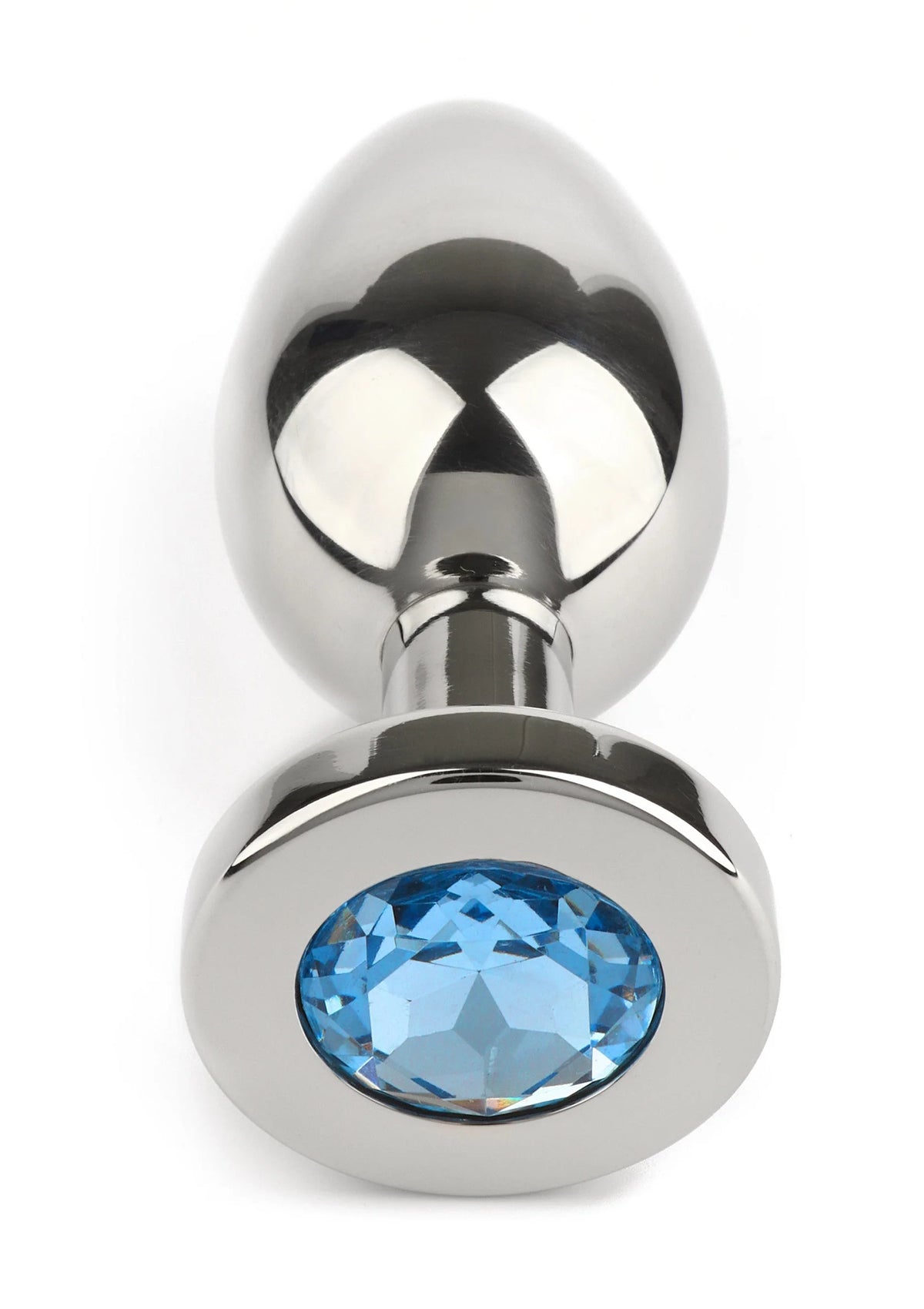 Bestel: Jewled Butt Plug Medium - bij Happytoys.nl, happytoys.be, Happytoys.ae: erotische sex webshop | liever Happy dan Easy ⭐⭐⭐⭐⭐
