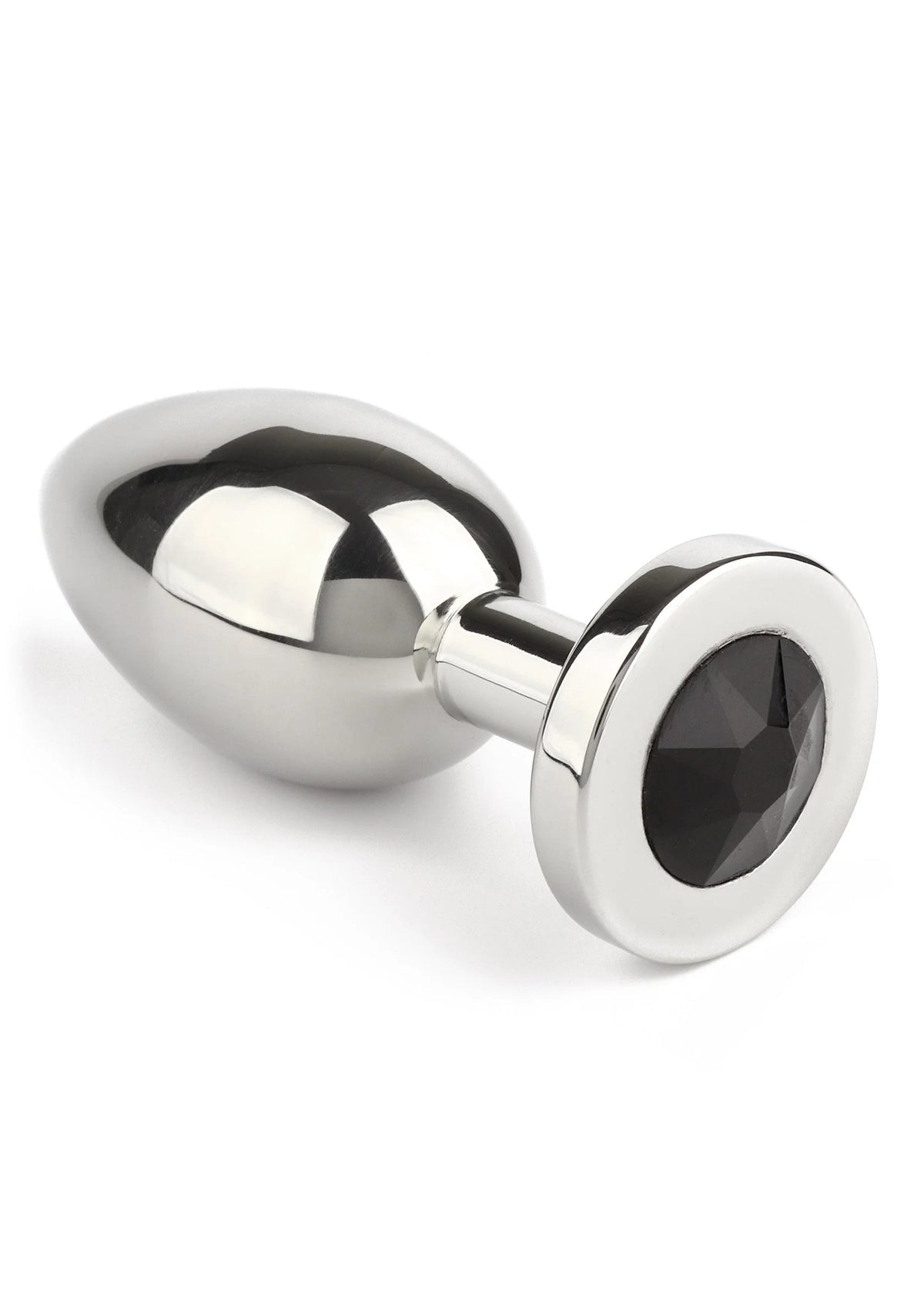 Bestel: Jewled Butt Plug Medium - bij Happytoys.nl, happytoys.be, Happytoys.ae: erotische sex webshop | liever Happy dan Easy ⭐⭐⭐⭐⭐