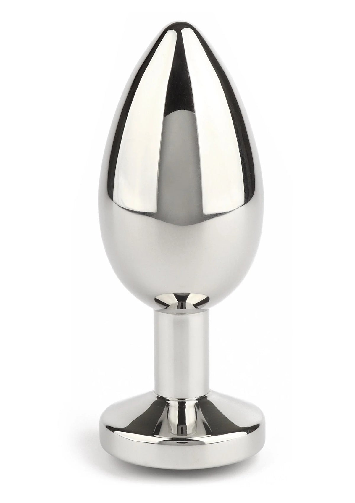 Bestel: Jewled Butt Plug Medium - bij Happytoys.nl, happytoys.be, Happytoys.ae: erotische sex webshop | liever Happy dan Easy ⭐⭐⭐⭐⭐