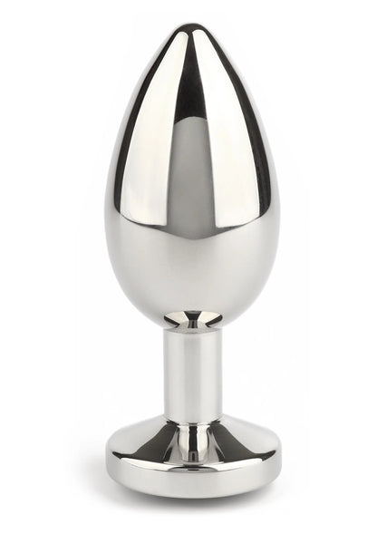 Bestel: Jewled Butt Plug Medium - bij Happytoys.nl, happytoys.be, Happytoys.ae: erotische sex webshop | liever Happy dan Easy ⭐⭐⭐⭐⭐
