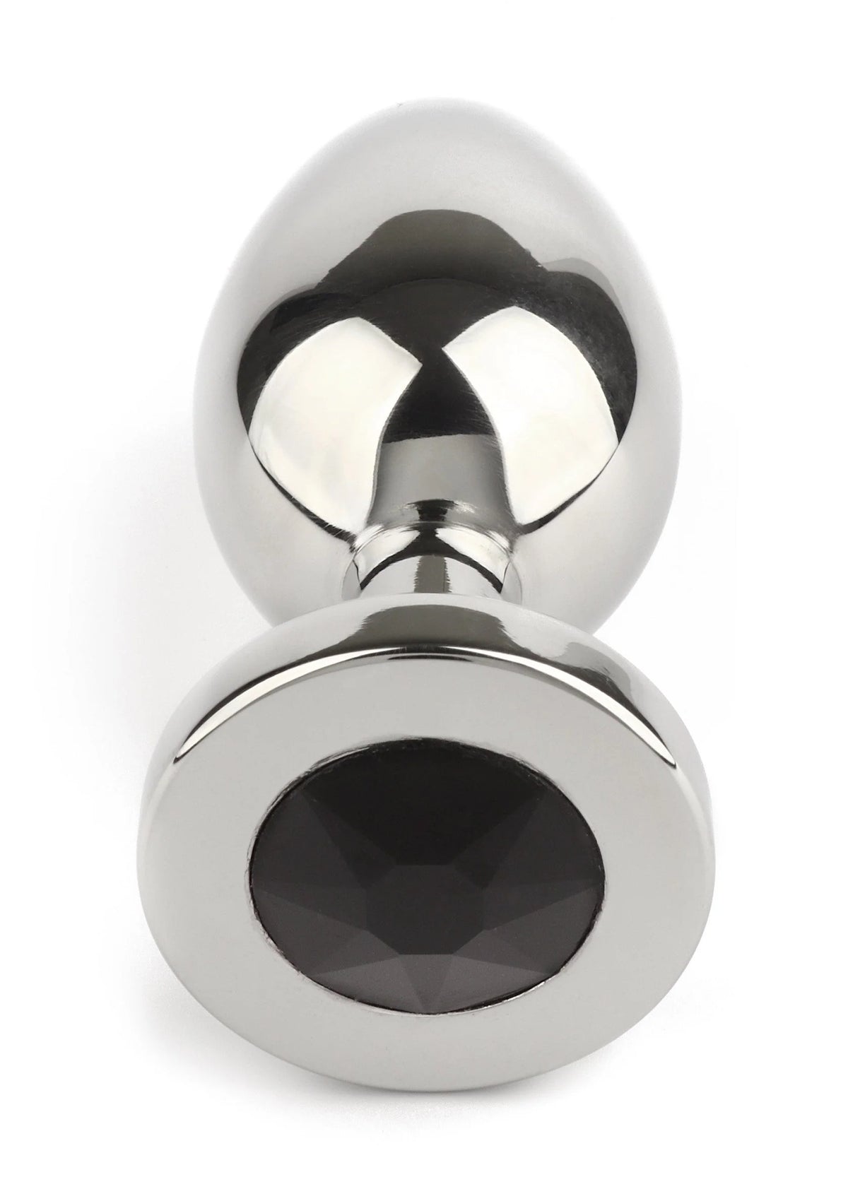 Bestel: Jewled Butt Plug Medium - bij Happytoys.nl, happytoys.be, Happytoys.ae: erotische sex webshop | liever Happy dan Easy ⭐⭐⭐⭐⭐