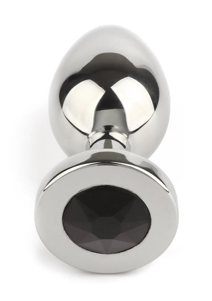 Bestel: Jewled Butt Plug Medium - bij Happytoys.nl, happytoys.be, Happytoys.ae: erotische sex webshop | liever Happy dan Easy ⭐⭐⭐⭐⭐