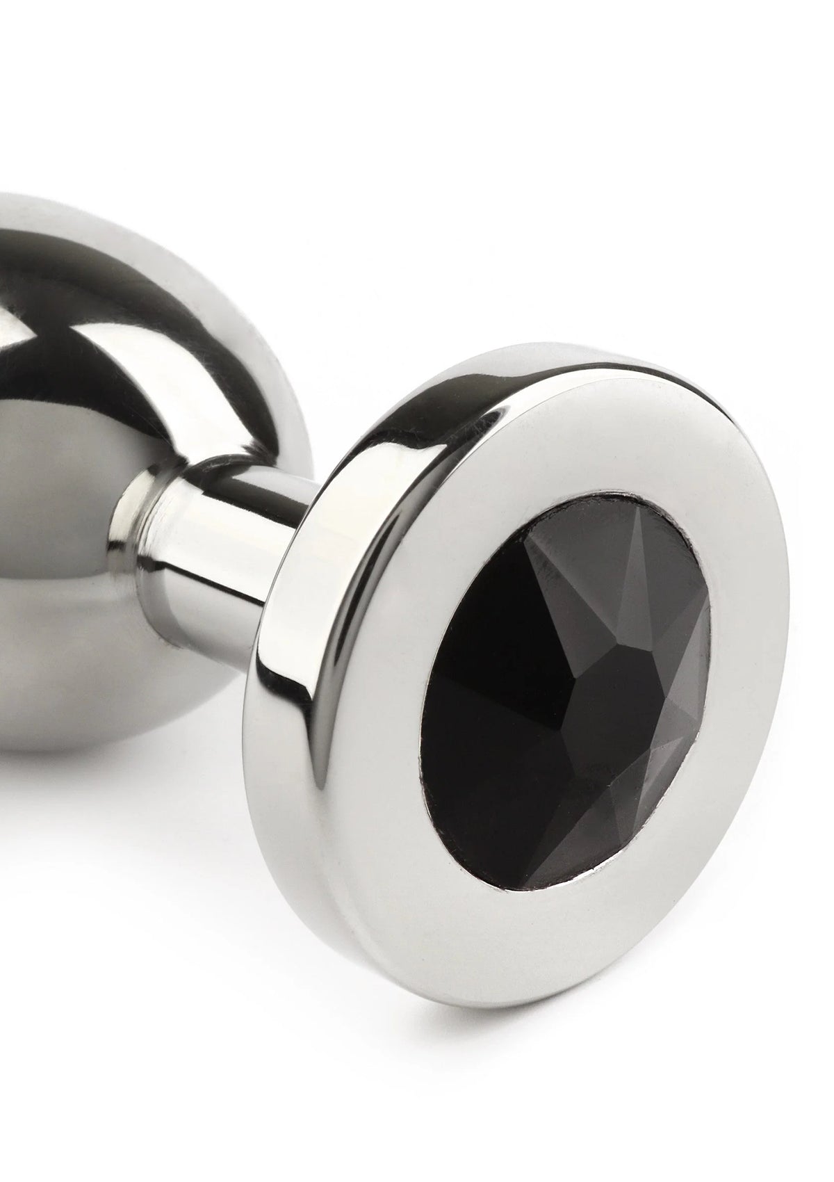 Bestel: Jewled Butt Plug Medium - bij Happytoys.nl, happytoys.be, Happytoys.ae: erotische sex webshop | liever Happy dan Easy ⭐⭐⭐⭐⭐