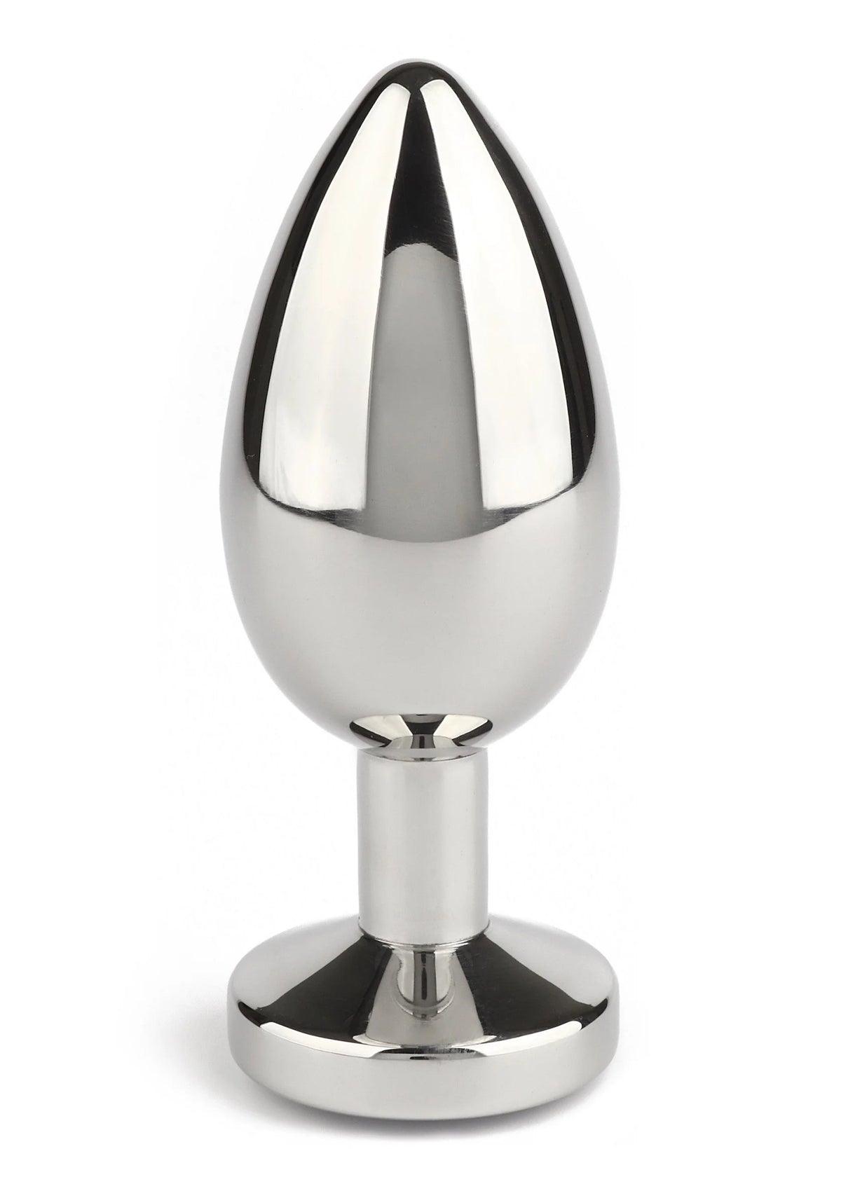Bestel: Jewled Butt Plug Medium - bij Happytoys.nl, happytoys.be, Happytoys.ae: erotische sex webshop | liever Happy dan Easy ⭐⭐⭐⭐⭐
