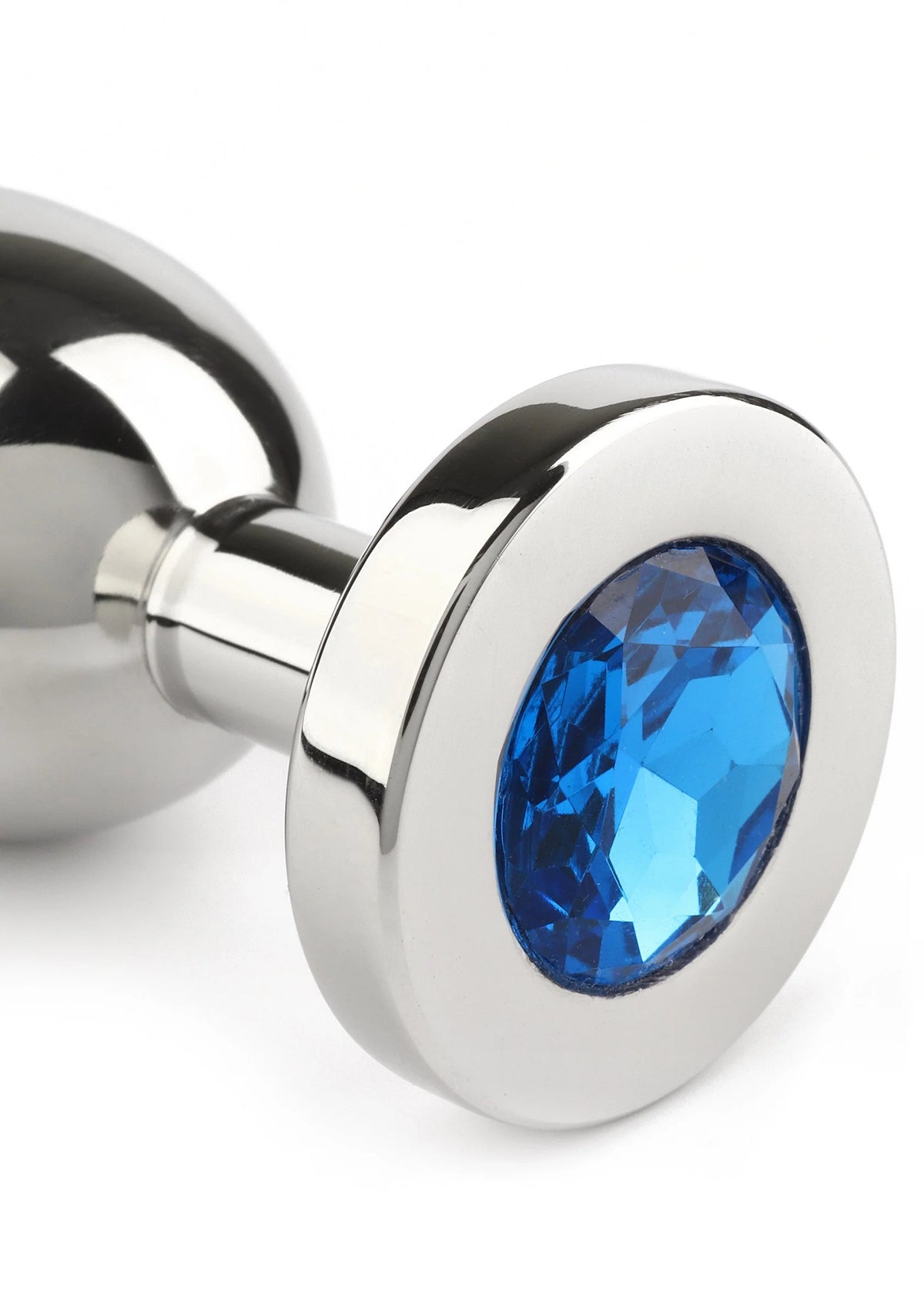Bestel: Jewled Butt Plug Medium - bij Happytoys.nl, happytoys.be, Happytoys.ae: erotische sex webshop | liever Happy dan Easy ⭐⭐⭐⭐⭐