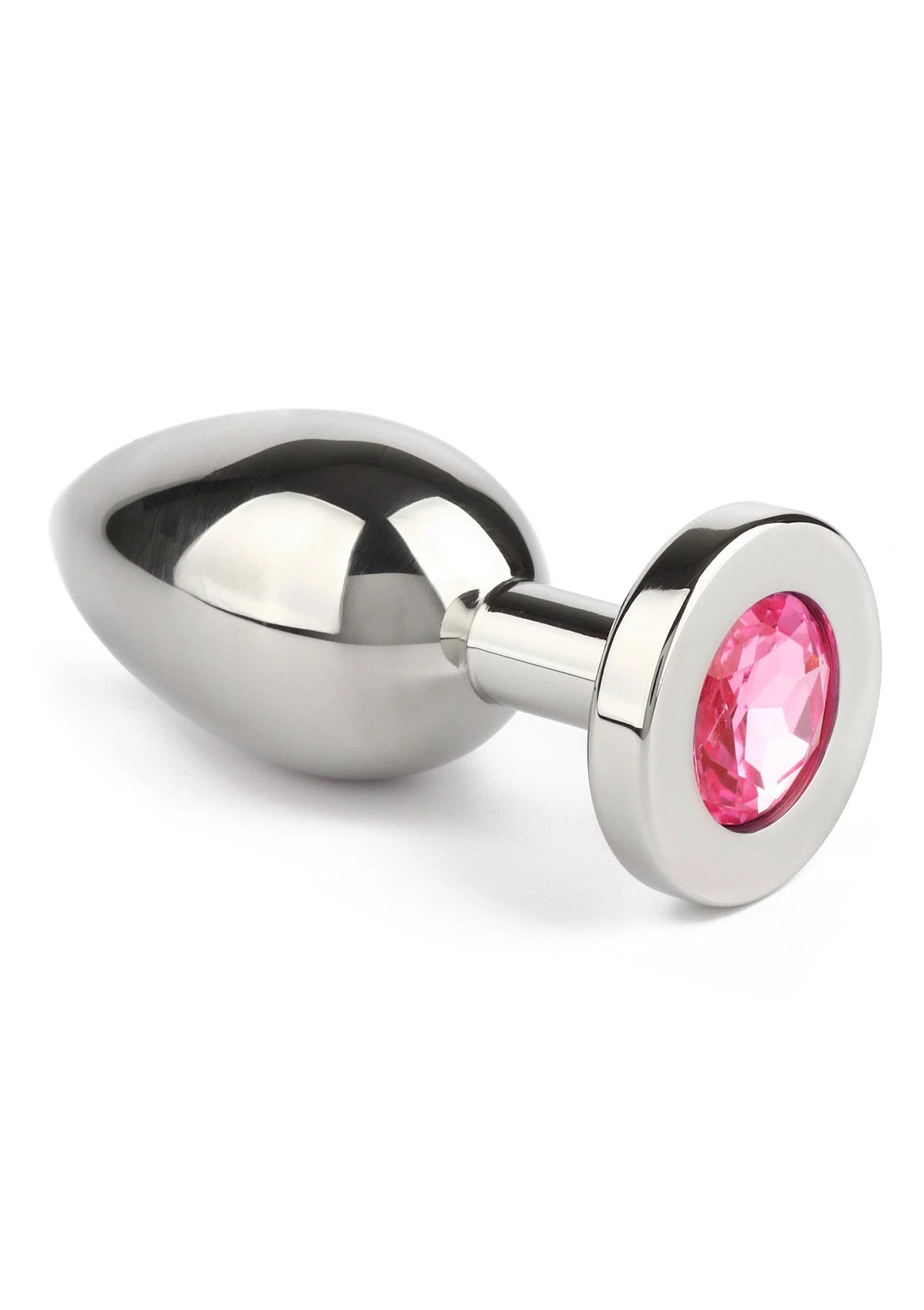Bestel: Jewled Butt Plug Medium - bij Happytoys.nl, happytoys.be, Happytoys.ae: erotische sex webshop | liever Happy dan Easy ⭐⭐⭐⭐⭐