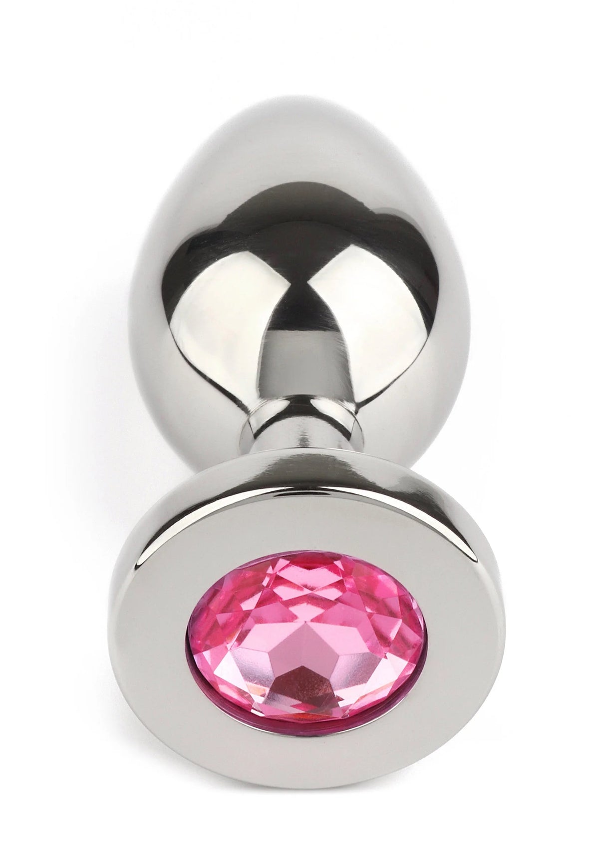 Bestel: Jewled Butt Plug Medium - bij Happytoys.nl, happytoys.be, Happytoys.ae: erotische sex webshop | liever Happy dan Easy ⭐⭐⭐⭐⭐