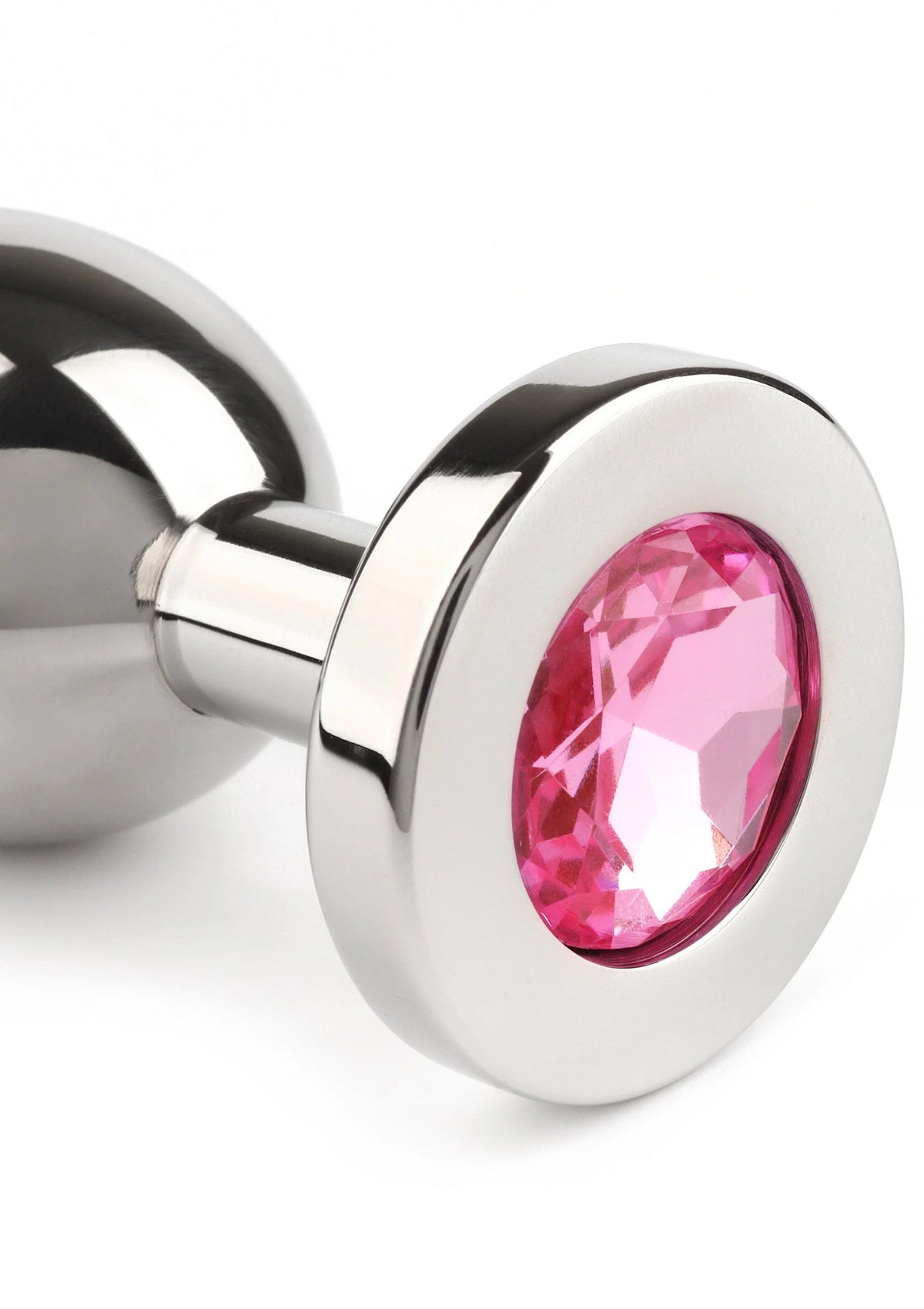 Bestel: Jewled Butt Plug Medium - bij Happytoys.nl, happytoys.be, Happytoys.ae: erotische sex webshop | liever Happy dan Easy ⭐⭐⭐⭐⭐
