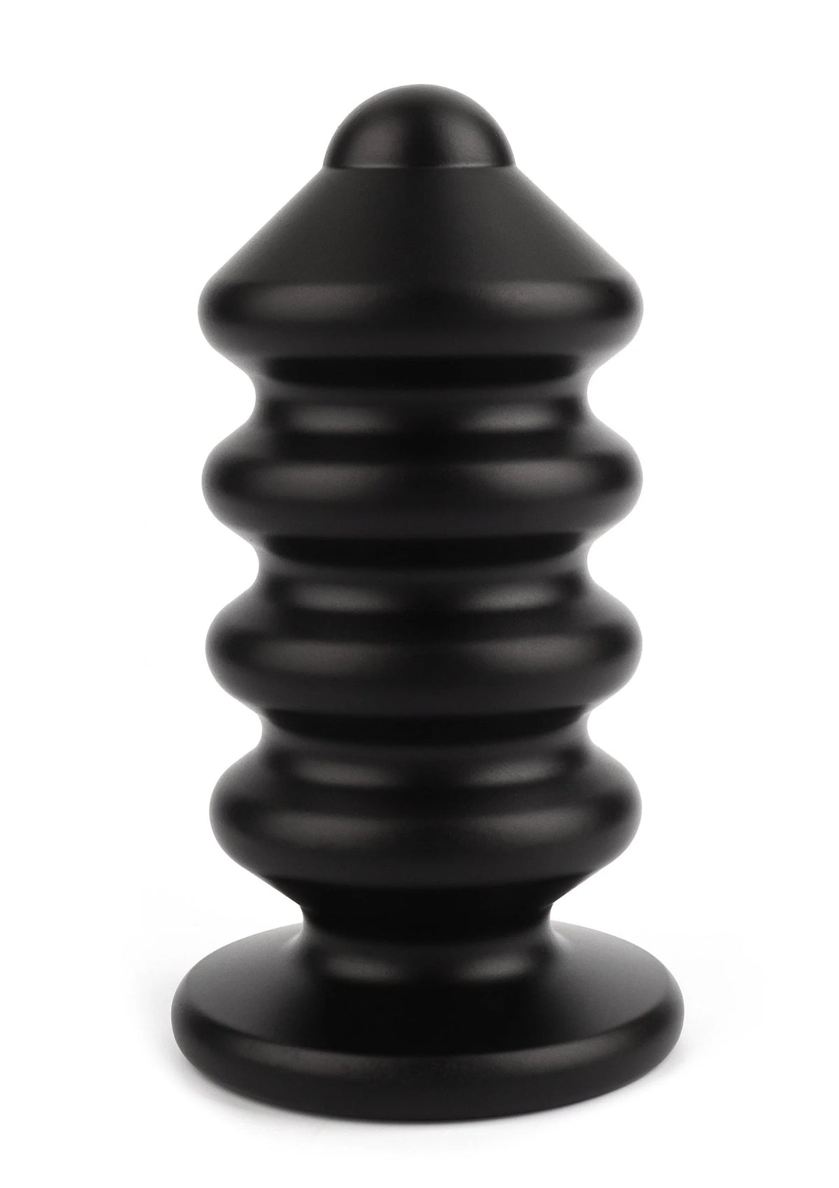 Bestel: Mr. Steel Ass Ass Blaster Medium - bij Happytoys.nl, happytoys.be, Happytoys.ae: erotische sex webshop | liever Happy dan Easy ⭐⭐⭐⭐⭐ - Default Title - 38160 - BLACK