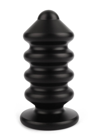 Bestel: Mr. Steel Ass Ass Blaster Medium - bij Happytoys.nl, happytoys.be, Happytoys.ae: erotische sex webshop | liever Happy dan Easy ⭐⭐⭐⭐⭐ - Default Title - 38160 - BLACK