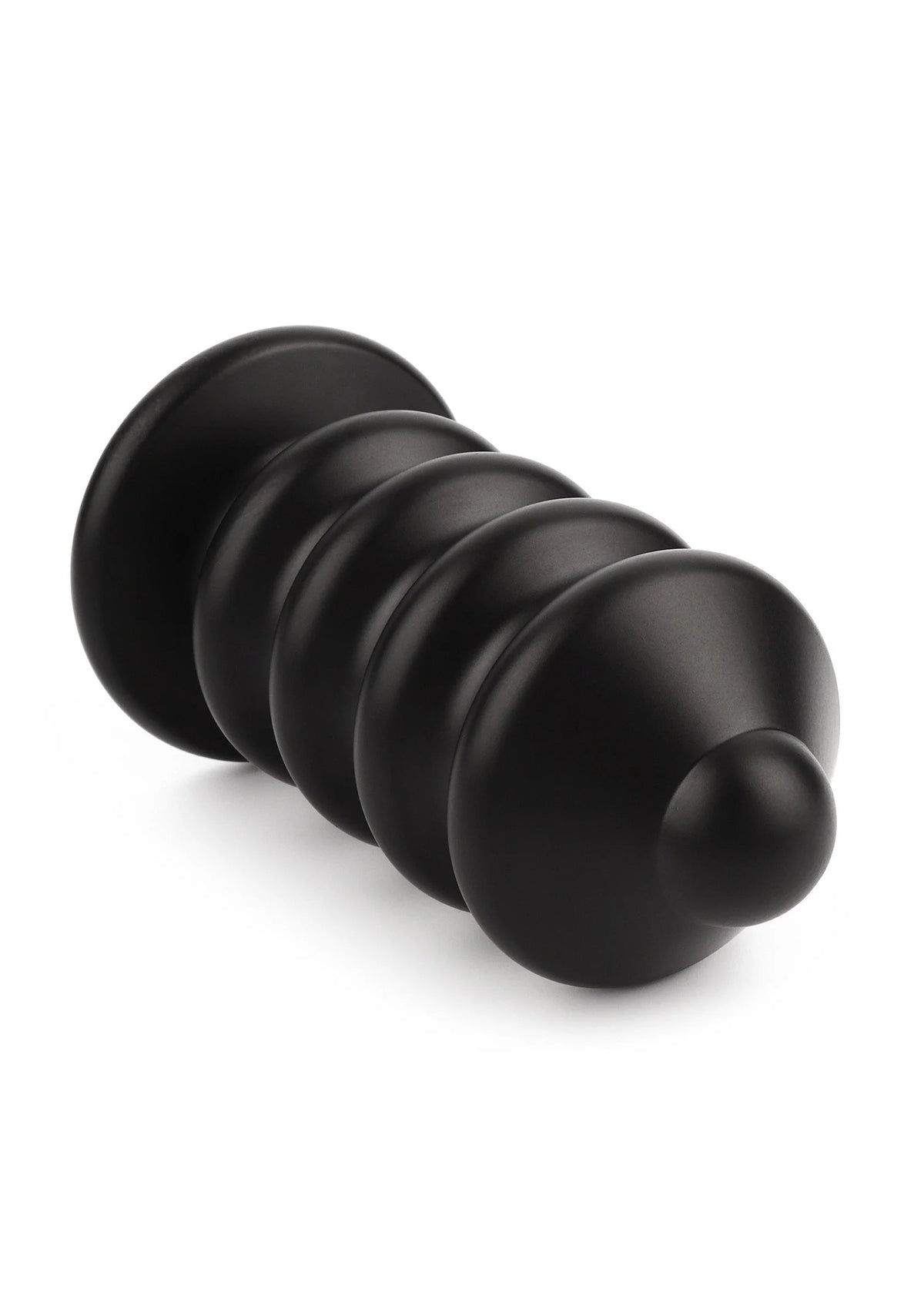 Bestel: Mr. Steel Ass Ass Blaster Medium - bij Happytoys.nl, happytoys.be, Happytoys.ae: erotische sex webshop | liever Happy dan Easy ⭐⭐⭐⭐⭐