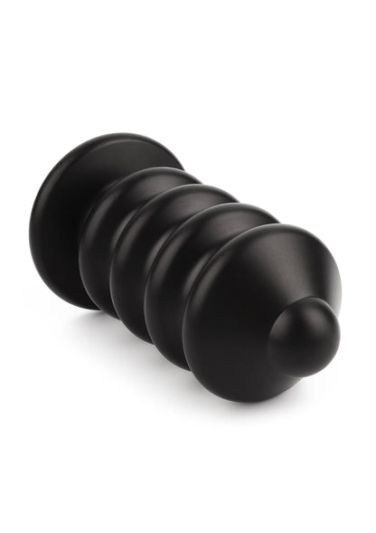 Bestel: Mr. Steel Ass Ass Blaster Medium - bij Happytoys.nl, happytoys.be, Happytoys.ae: erotische sex webshop | liever Happy dan Easy ⭐⭐⭐⭐⭐