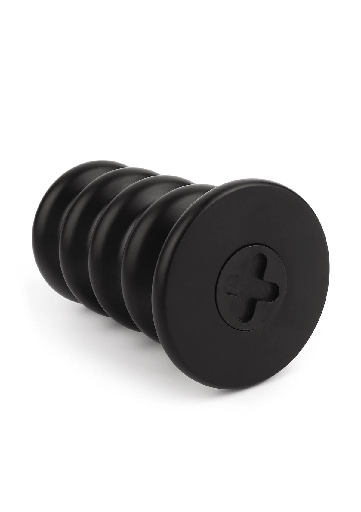 Bestel: Mr. Steel Ass Ass Blaster Medium - bij Happytoys.nl, happytoys.be, Happytoys.ae: erotische sex webshop | liever Happy dan Easy ⭐⭐⭐⭐⭐