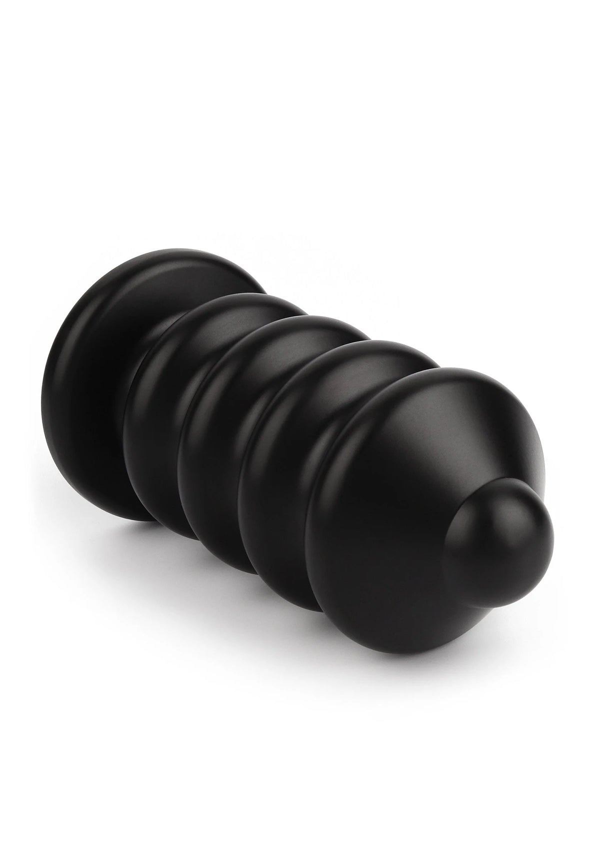 Bestel: Mr. Steel Blaster Medium Large - bij Happytoys.nl, happytoys.be, Happytoys.ae: erotische sex webshop | liever Happy dan Easy ⭐⭐⭐⭐⭐