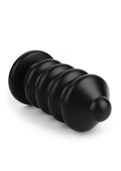 Bestel: Mr. Steel Blaster Medium Large - bij Happytoys.nl, happytoys.be, Happytoys.ae: erotische sex webshop | liever Happy dan Easy ⭐⭐⭐⭐⭐
