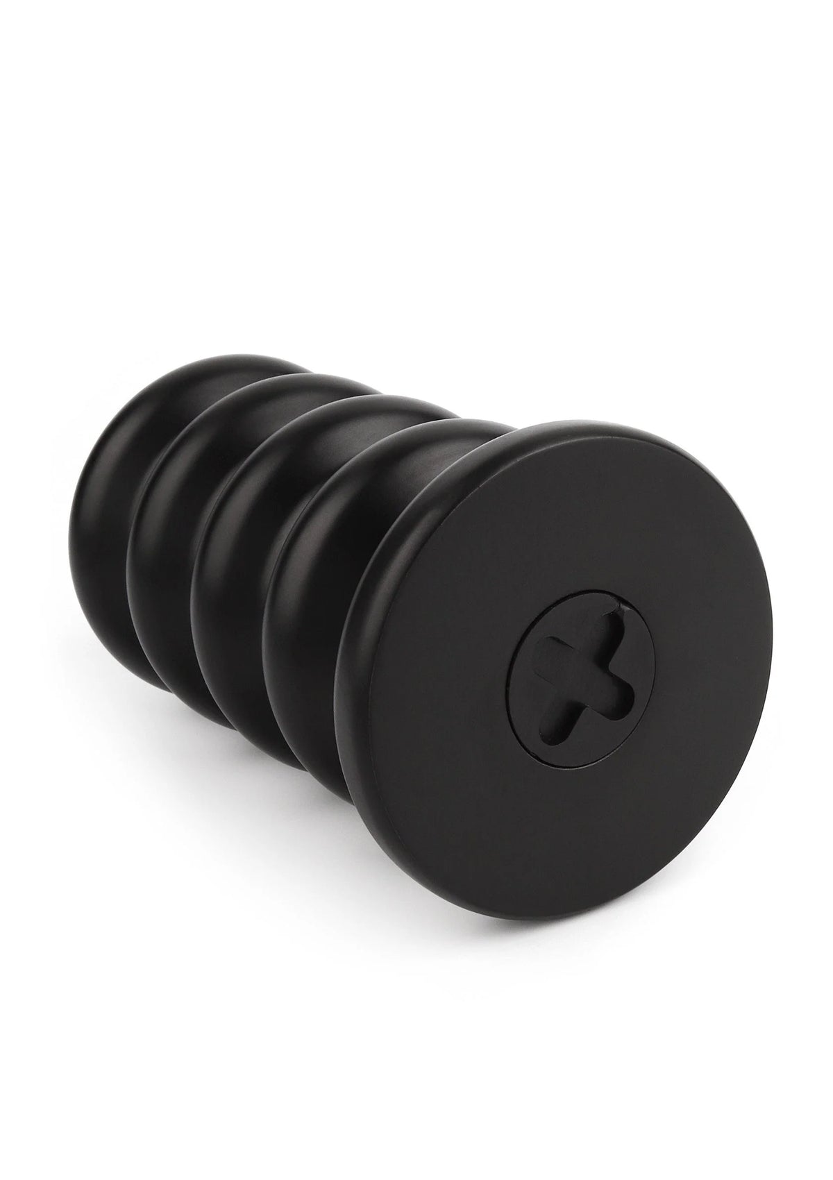 Bestel: Mr. Steel Blaster Medium Large - bij Happytoys.nl, happytoys.be, Happytoys.ae: erotische sex webshop | liever Happy dan Easy ⭐⭐⭐⭐⭐