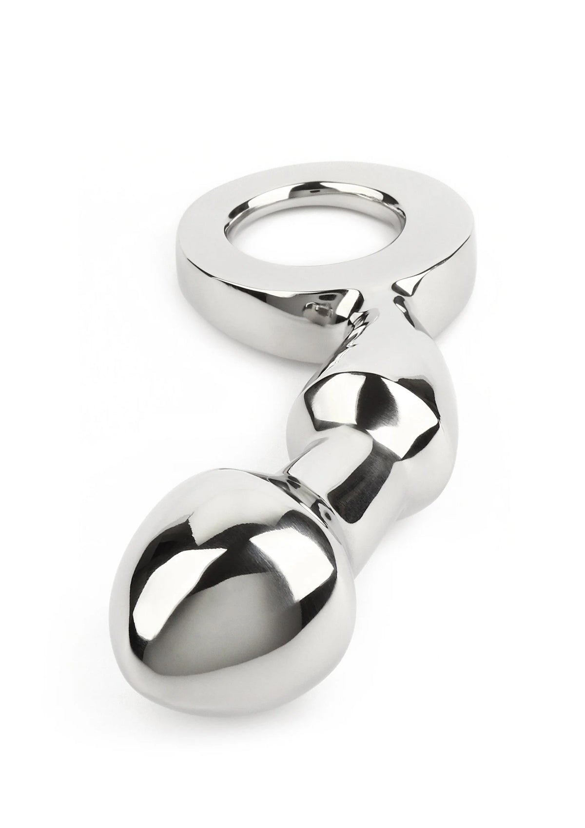Bestel: Mr. Steel Drang Fun Plug - bij Happytoys.nl, happytoys.be, Happytoys.ae: erotische sex webshop | liever Happy dan Easy ⭐⭐⭐⭐⭐