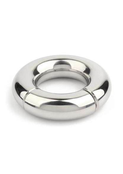 Bestel: MBS Stackable Weight 30mm by Mr. Steel - bij Happytoys.nl, happytoys.be, Happytoys.ae: erotische sex webshop | liever Happy dan Easy ⭐⭐⭐⭐⭐