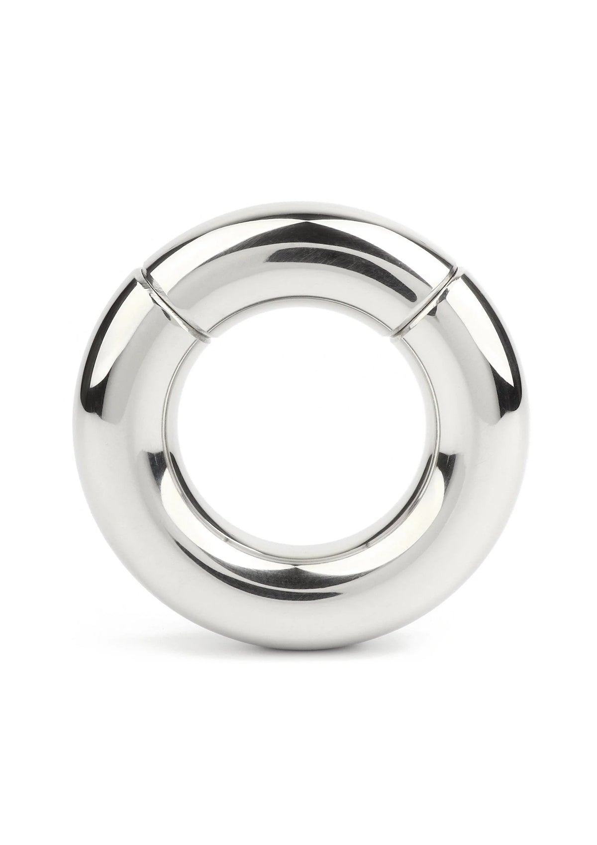 Bestel: MBS Stackable Weight 36mm by Mr. Steel - bij Happytoys.nl, happytoys.be, Happytoys.ae: erotische sex webshop | liever Happy dan Easy ⭐⭐⭐⭐⭐ - Default Title - 38195 - SILVER
