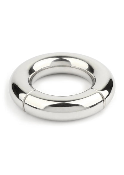 Bestel: MBS Stackable Weight 39mm by Mr. Steel - bij Happytoys.nl, happytoys.be, Happytoys.ae: erotische sex webshop | liever Happy dan Easy ⭐⭐⭐⭐⭐