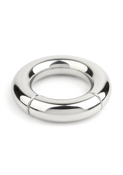 Bestel: MBS Stackable Weight 42mm by Mr. Steel - bij Happytoys.nl, happytoys.be, Happytoys.ae: erotische sex webshop | liever Happy dan Easy ⭐⭐⭐⭐⭐