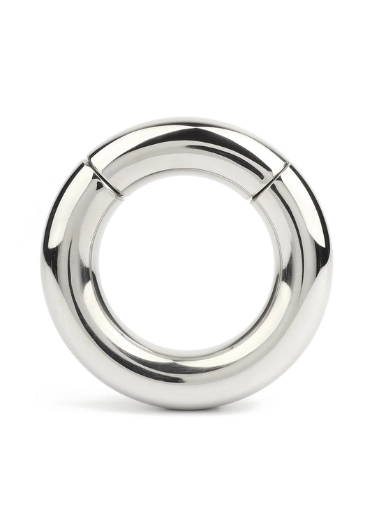 Bestel: MBS Stackable Weight 45mm by Mr. Steel - bij Happytoys: de erotische sex webshop | liever Happy dan Easy ⭐⭐⭐⭐⭐