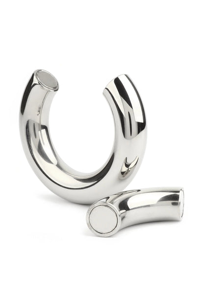 Bestel: MBS Stackable Weight 45mm by Mr. Steel - bij Happytoys.nl, happytoys.be, Happytoys.ae: erotische sex webshop | liever Happy dan Easy ⭐⭐⭐⭐⭐