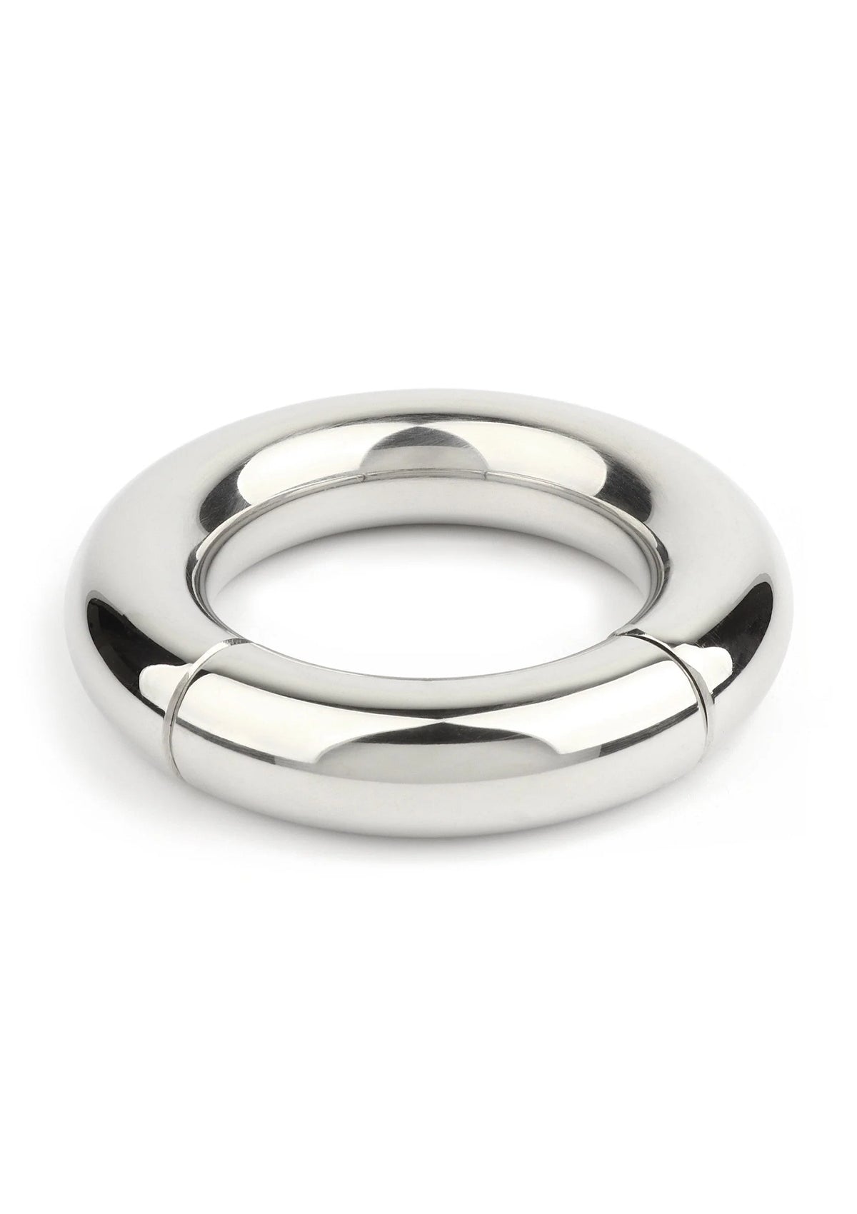 Bestel: MBS Stackable Weight 45mm by Mr. Steel - bij Happytoys.nl, happytoys.be, Happytoys.ae: erotische sex webshop | liever Happy dan Easy ⭐⭐⭐⭐⭐