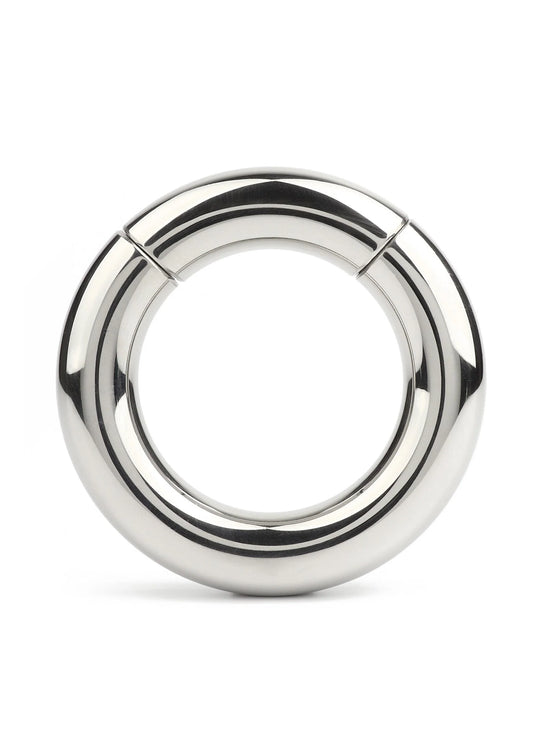 Bestel: MBS Stackable Weight 48mm by Mr. Steel - bij Happytoys: de erotische sex webshop | liever Happy dan Easy ⭐⭐⭐⭐⭐