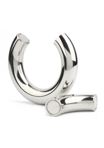 Bestel: MBS Stackable Weight 48mm by Mr. Steel - bij Happytoys.nl, happytoys.be, Happytoys.ae: erotische sex webshop | liever Happy dan Easy ⭐⭐⭐⭐⭐