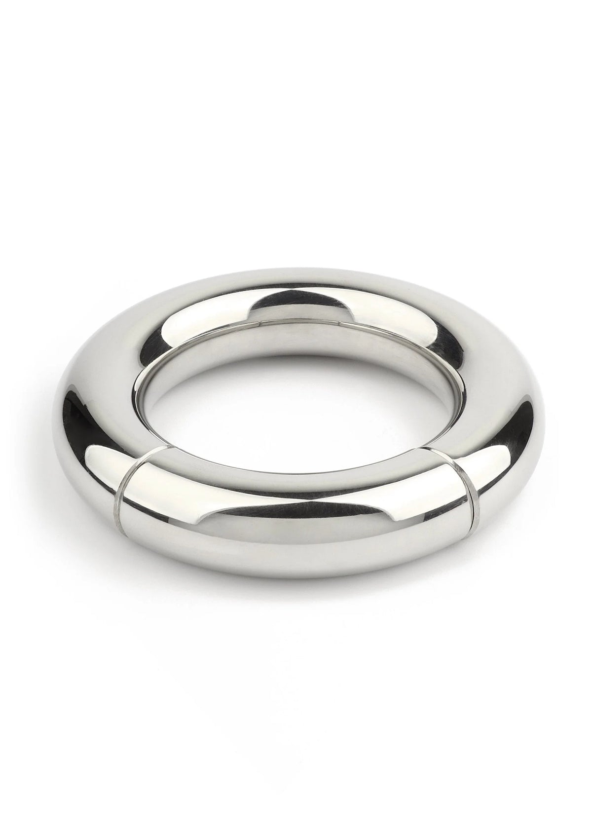 Bestel: MBS Stackable Weight 48mm by Mr. Steel - bij Happytoys.nl, happytoys.be, Happytoys.ae: erotische sex webshop | liever Happy dan Easy ⭐⭐⭐⭐⭐