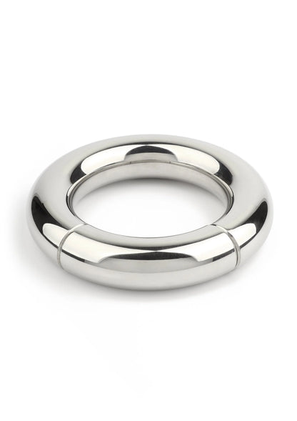 Bestel: MBS Stackable Weight 48mm by Mr. Steel - bij Happytoys.nl, happytoys.be, Happytoys.ae: erotische sex webshop | liever Happy dan Easy ⭐⭐⭐⭐⭐