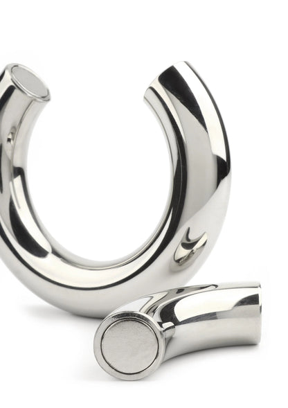 Bestel: MBS Stackable Weight 48mm by Mr. Steel - bij Happytoys.nl, happytoys.be, Happytoys.ae: erotische sex webshop | liever Happy dan Easy ⭐⭐⭐⭐⭐