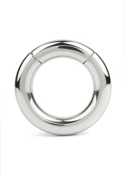 Bestel: MBS Stackable Weight 51mm by Mr. Steel - bij Happytoys: de erotische sex webshop | liever Happy dan Easy ⭐⭐⭐⭐⭐ - Default Title - 38200 - SILVER