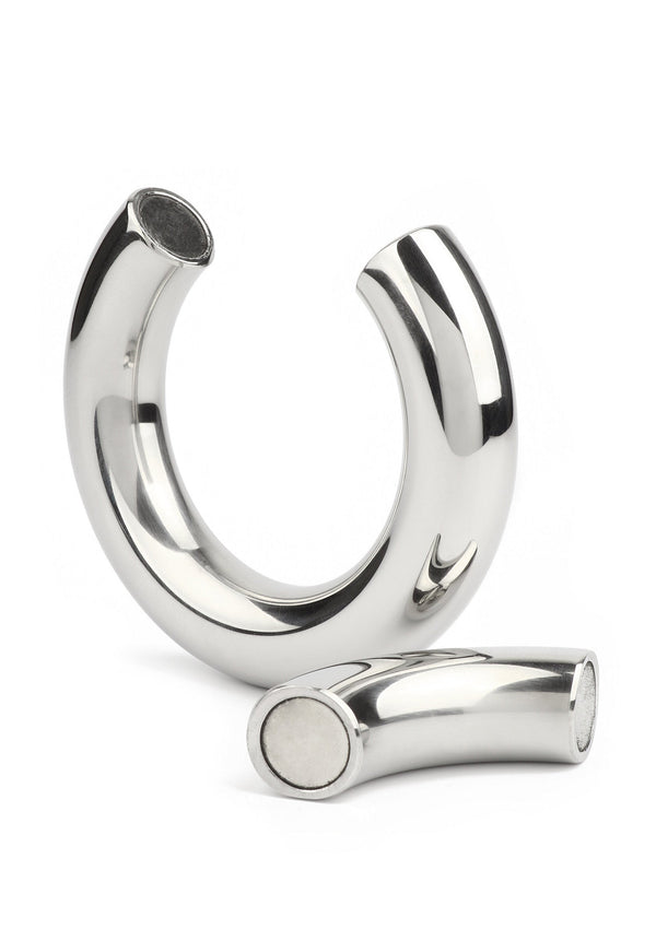 Bestel: MBS Stackable Weight 51mm by Mr. Steel - bij Happytoys: de erotische sex webshop | liever Happy dan Easy ⭐⭐⭐⭐⭐