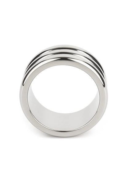 Bestel: Elegant Deep C - Ring 40mm - bij Happytoys.nl, happytoys.be, Happytoys.ae: erotische sex webshop | liever Happy dan Easy ⭐⭐⭐⭐⭐