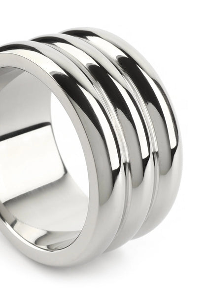 Bestel: Elegant Deep C - Ring 40mm - bij Happytoys.nl, happytoys.be, Happytoys.ae: erotische sex webshop | liever Happy dan Easy ⭐⭐⭐⭐⭐