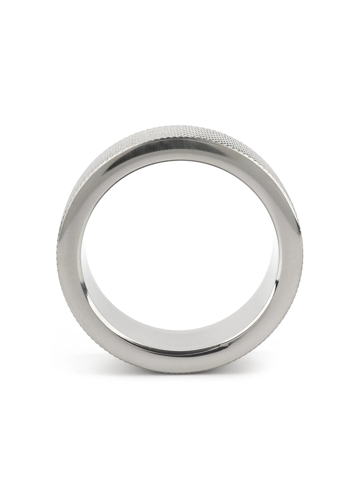 Bestel: CrissCross C - Ring 40mm - bij Happytoys.nl, happytoys.be, Happytoys.ae: erotische sex webshop | liever Happy dan Easy ⭐⭐⭐⭐⭐