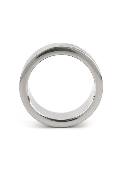 Bestel: CrissCross C - Ring 40mm - bij Happytoys.nl, happytoys.be, Happytoys.ae: erotische sex webshop | liever Happy dan Easy ⭐⭐⭐⭐⭐