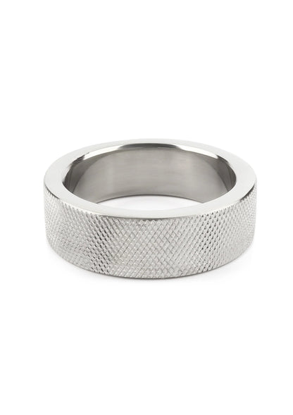 Bestel: CrissCross C - Ring 40mm - bij Happytoys.nl, happytoys.be, Happytoys.ae: erotische sex webshop | liever Happy dan Easy ⭐⭐⭐⭐⭐