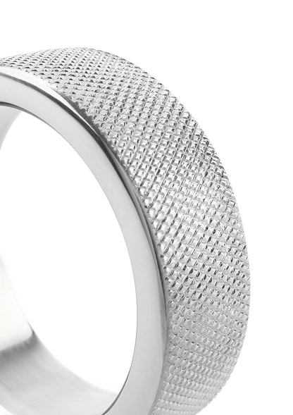Bestel: CrissCross C - Ring 40mm - bij Happytoys.nl, happytoys.be, Happytoys.ae: erotische sex webshop | liever Happy dan Easy ⭐⭐⭐⭐⭐