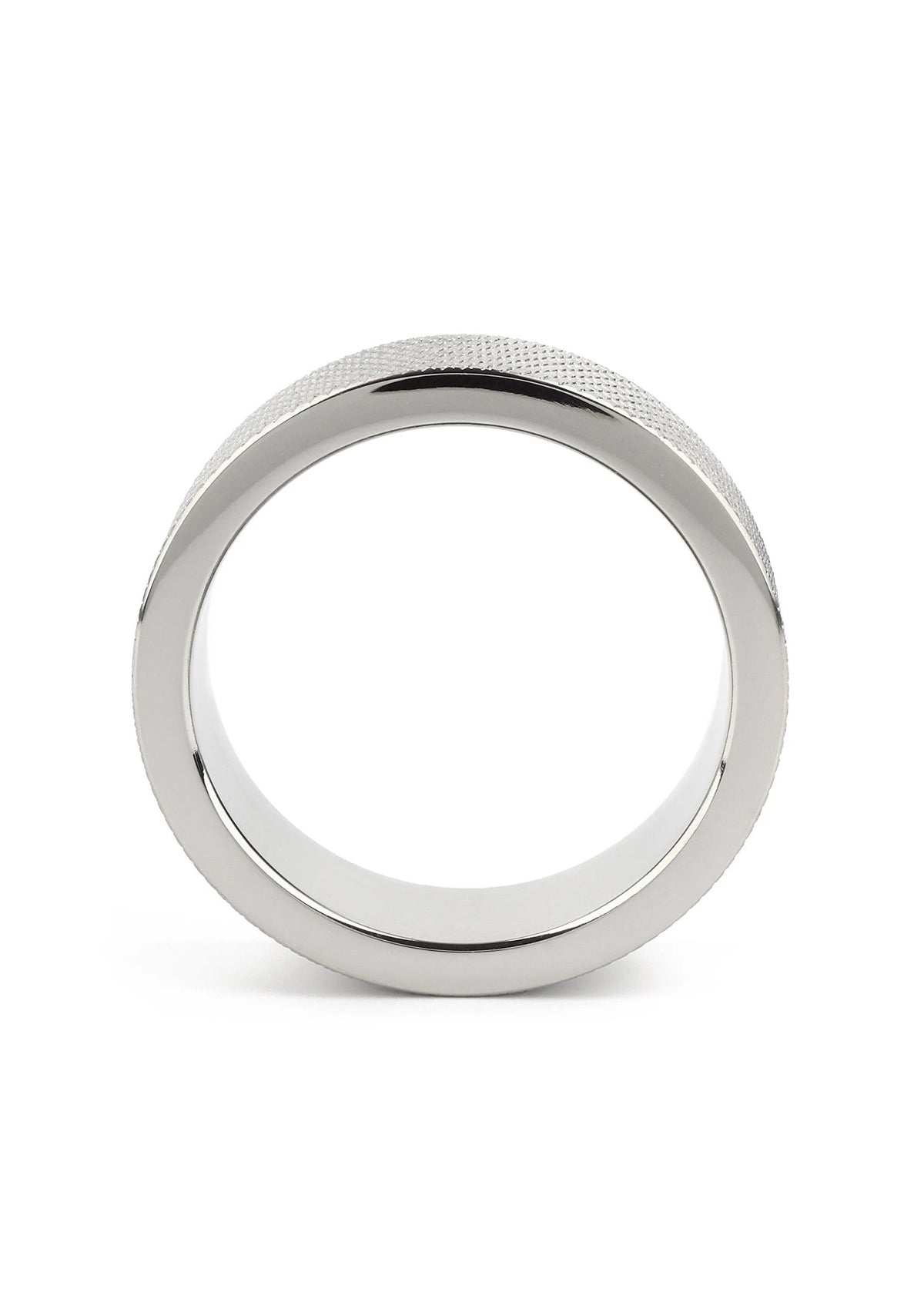 Bestel: CrissCross C - Ring 45mm - bij Happytoys.nl, happytoys.be, Happytoys.ae: erotische sex webshop | liever Happy dan Easy ⭐⭐⭐⭐⭐