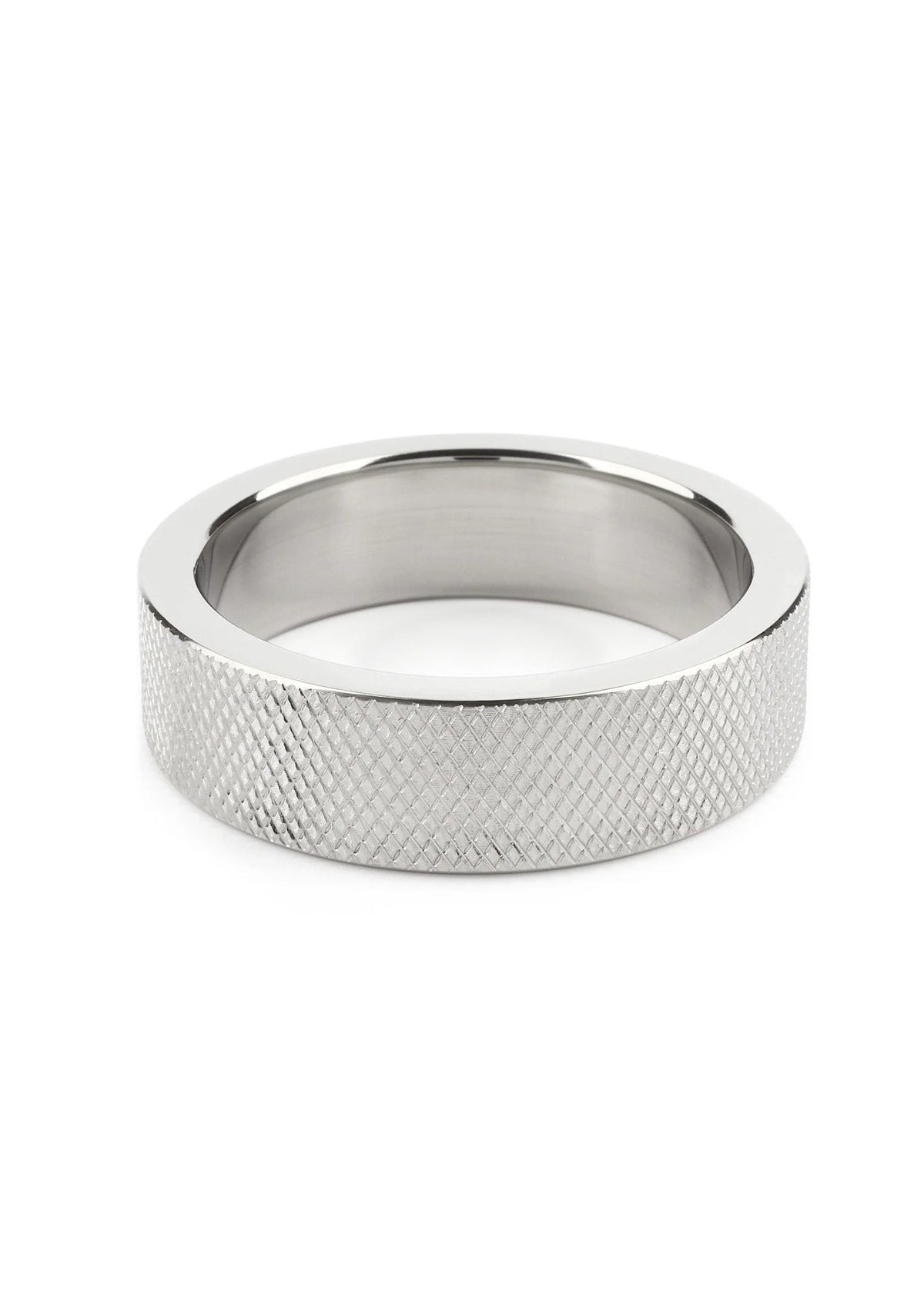 Bestel: CrissCross C - Ring 45mm - bij Happytoys.nl, happytoys.be, Happytoys.ae: erotische sex webshop | liever Happy dan Easy ⭐⭐⭐⭐⭐