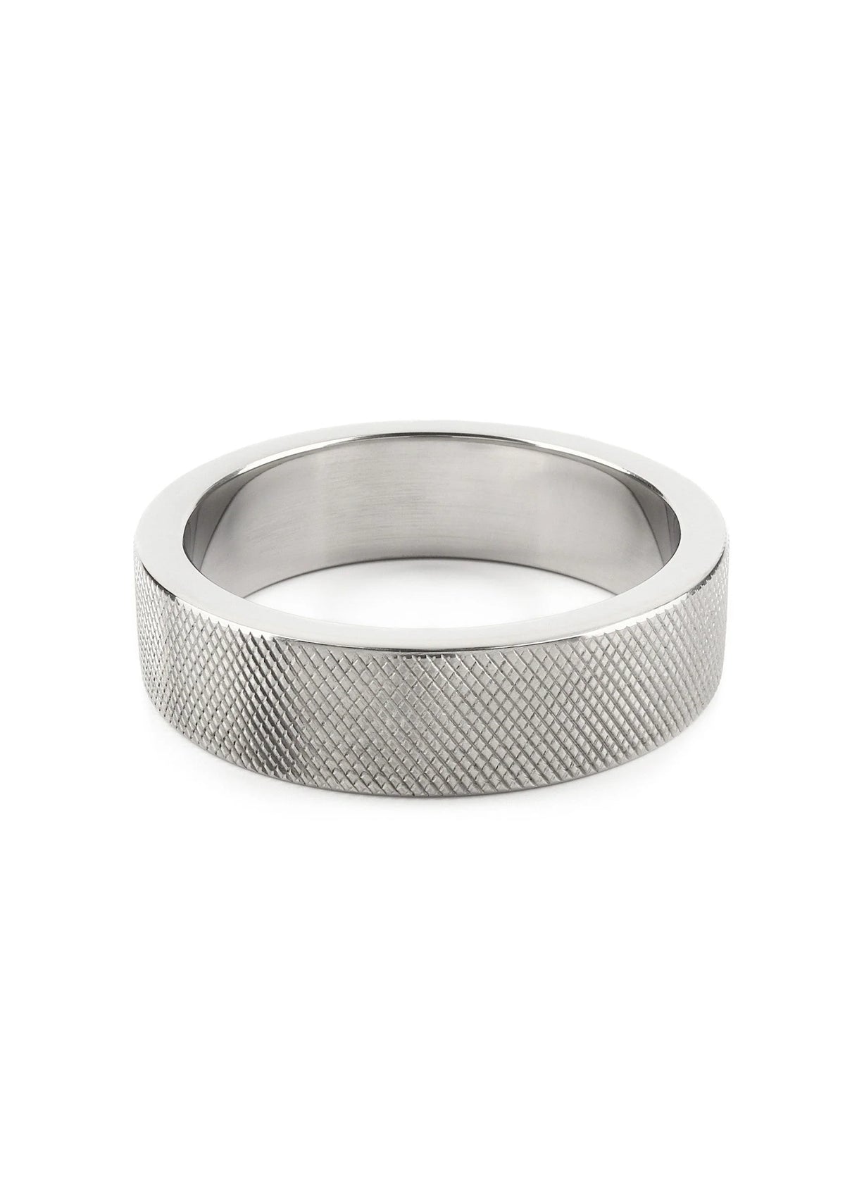 Bestel: CrissCross C - Ring 50mm - bij Happytoys.nl, happytoys.be, Happytoys.ae: erotische sex webshop | liever Happy dan Easy ⭐⭐⭐⭐⭐