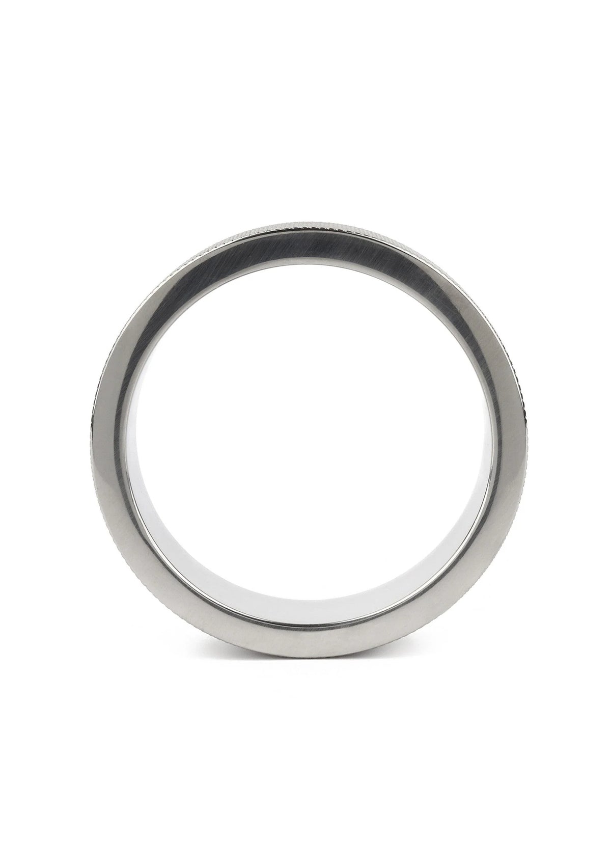 Bestel: CrissCross C - Ring 55mm - bij Happytoys.nl, happytoys.be, Happytoys.ae: erotische sex webshop | liever Happy dan Easy ⭐⭐⭐⭐⭐