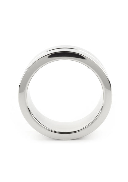 Bestel: Single Grooved C - Ring 40mm - bij Happytoys.nl, happytoys.be, Happytoys.ae: erotische sex webshop | liever Happy dan Easy ⭐⭐⭐⭐⭐