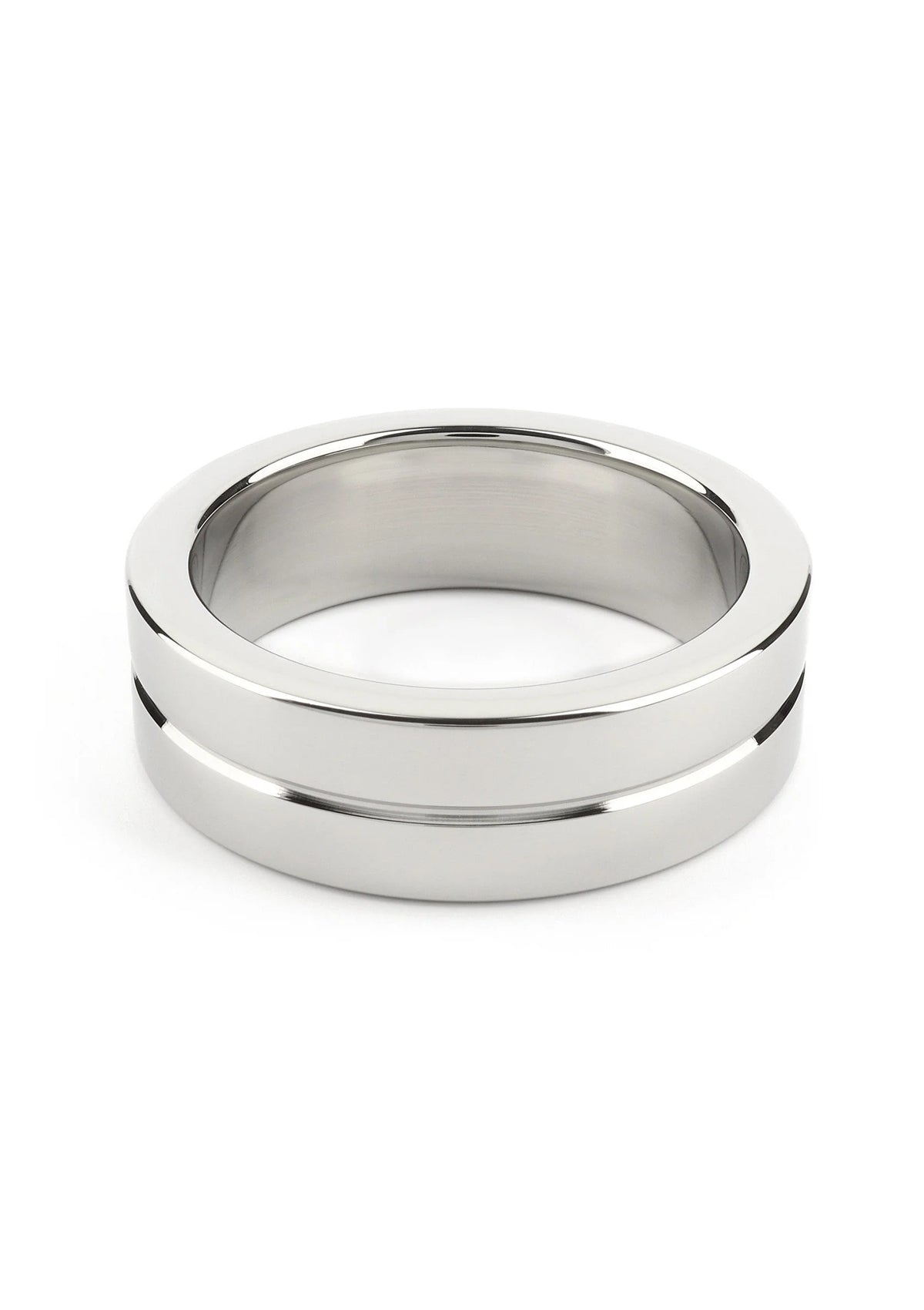 Bestel: Single Grooved C - Ring 40mm - bij Happytoys.nl, happytoys.be, Happytoys.ae: erotische sex webshop | liever Happy dan Easy ⭐⭐⭐⭐⭐