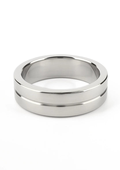 Bestel: Single Grooved C - Ring 45mm - bij Happytoys.nl, happytoys.be, Happytoys.ae: erotische sex webshop | liever Happy dan Easy ⭐⭐⭐⭐⭐